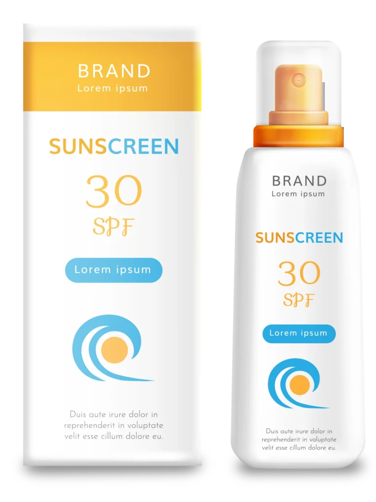 sunscreen cream for dry skin